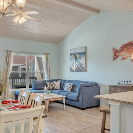 Villa Shark'S Key Port Aransas Exterior foto