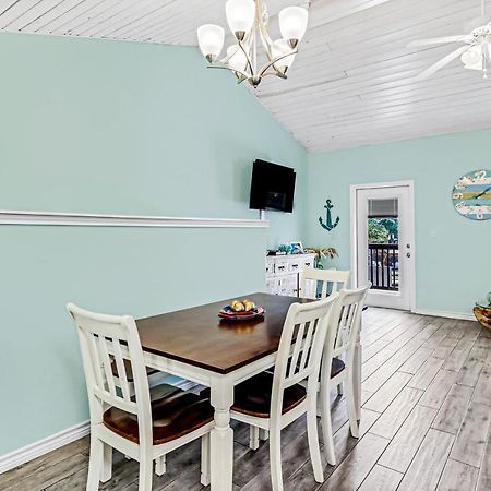 Villa Shark'S Key Port Aransas Exterior foto