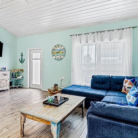 Villa Shark'S Key Port Aransas Exterior foto