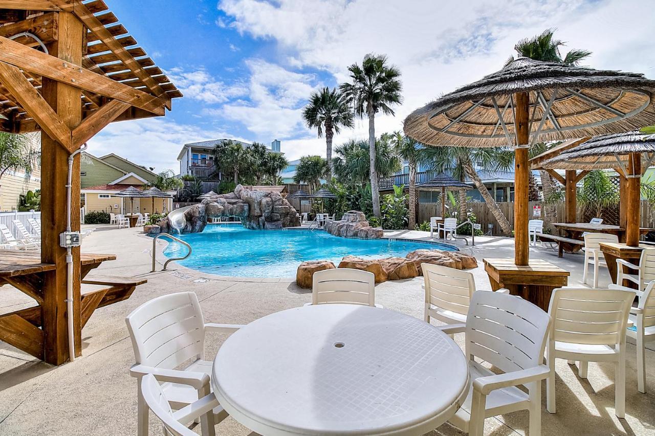 Villa Shark'S Key Port Aransas Exterior foto