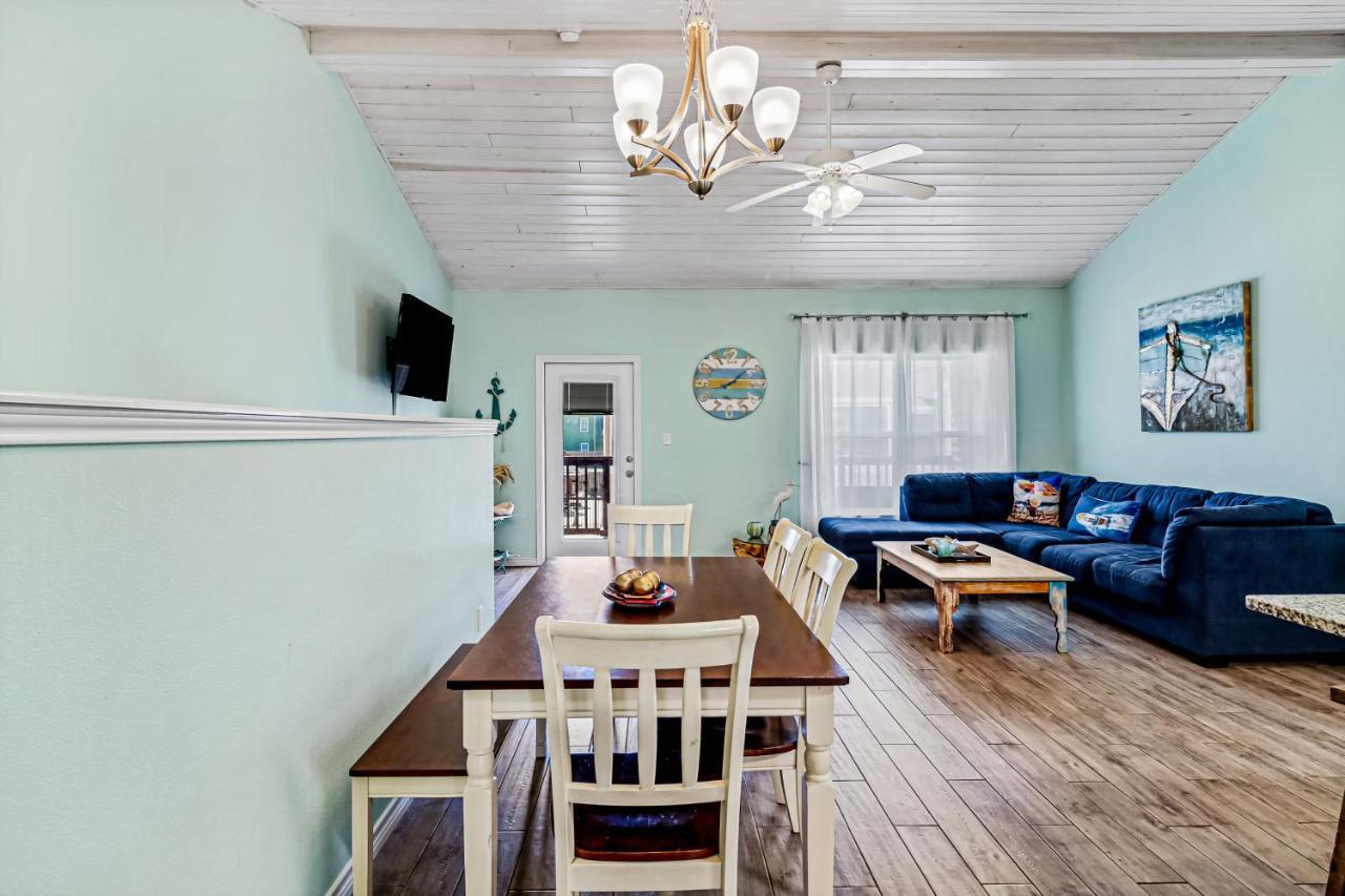 Villa Shark'S Key Port Aransas Exterior foto