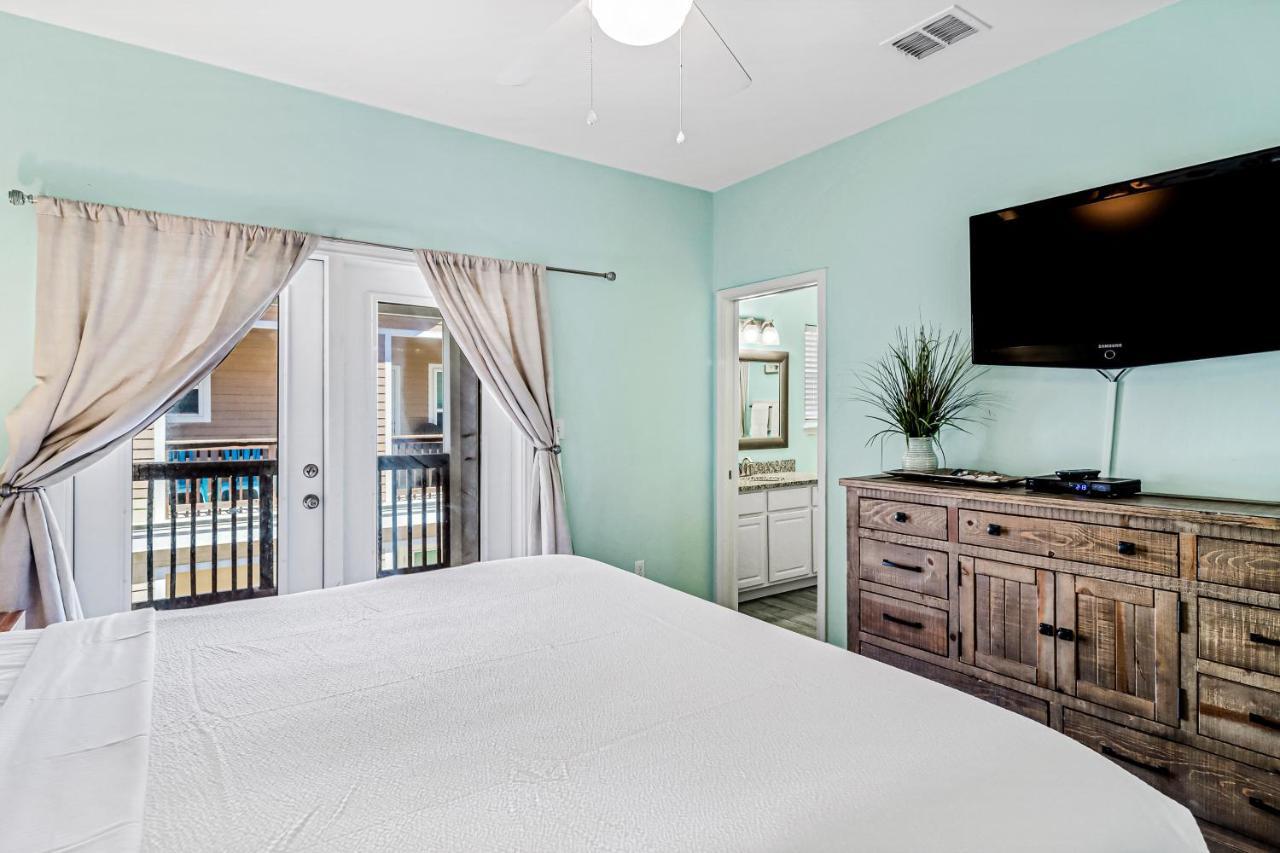Villa Shark'S Key Port Aransas Exterior foto