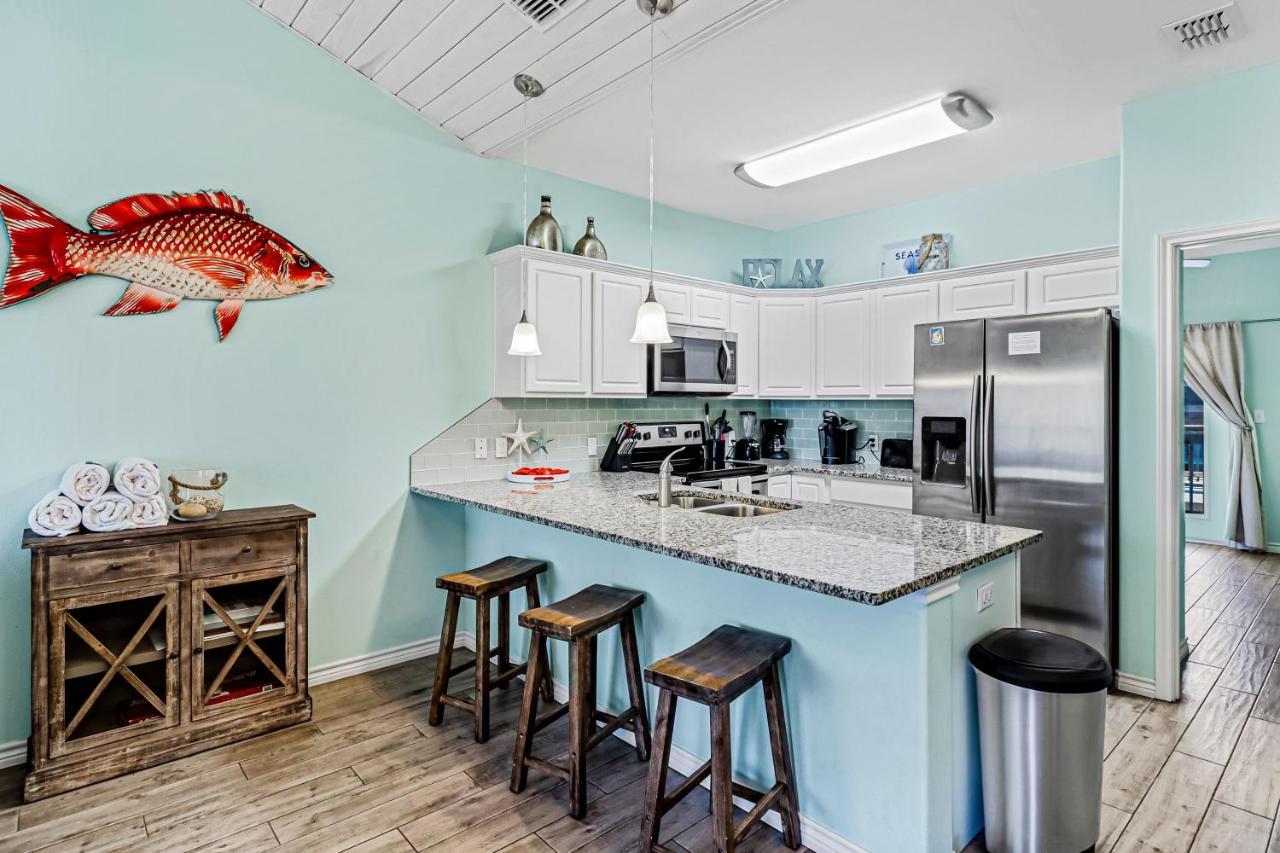Villa Shark'S Key Port Aransas Exterior foto